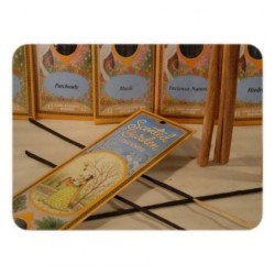 INCIENSO STICK LOTUS SCENTED GARDEN