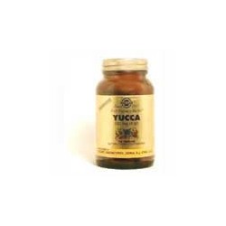 YUCCA 100 COMPRIMIDOS  SOLGAR