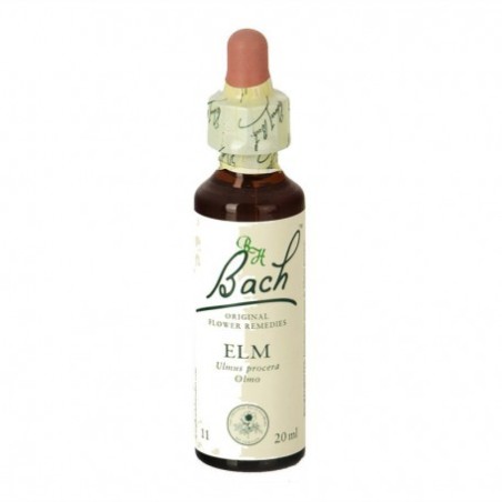 BACH N 11 ELM (OLMO)  20 ML