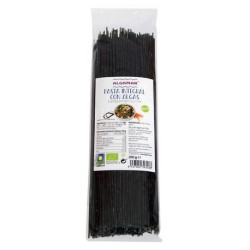 PASTA INTEGRAL CON ALGAS ALGAMAR
