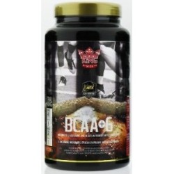 MTX BCAA+G 1kg FRUTOS BOSQUE