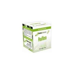 ERGOSPHERE PASIFLORA 45 CAPSULAS