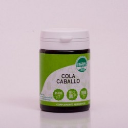COLA DE CABALLO 60 CAPS GRANADIET