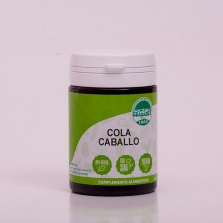 COLA DE CABALLO 60 CAPS GRANADIET