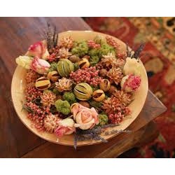 POTPOURRI