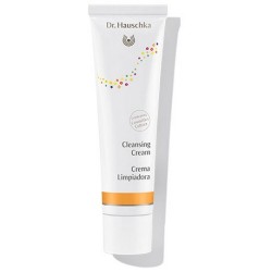 CREMA LIMPIADORA 10ML DR HAUSCHKA