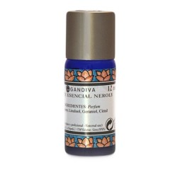 VAINILLA ACEITE ESENCIAL