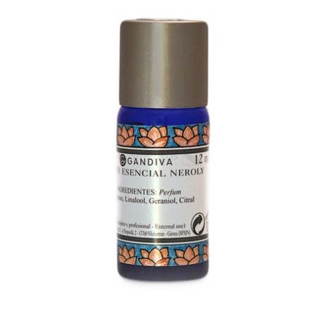 VAINILLA ACEITE ESENCIAL