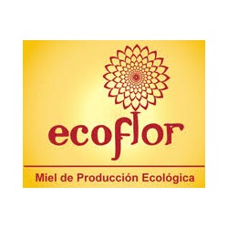 MIEL TILO BIO 500GR ECOFLOR