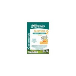 CARAMELOS SURTIDO Nº2 CON AZUCAR