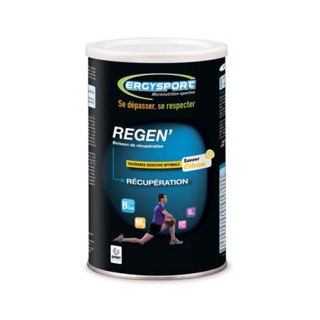 ERGYSPORT REGEN 450G