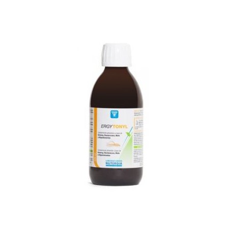 ERGYTONYL 250ML NUTERGIA