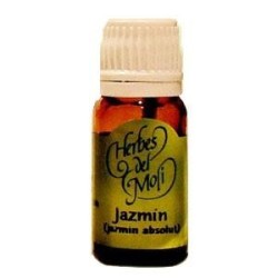 ESENCIA JAZMIN 1ML HERBES DE  MOLI