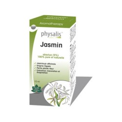 ESENCIA JAZMIN 10ML PHYSALIS