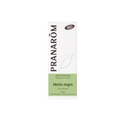 ABETO NEGRO A/E BIO 10ML PRANAROM