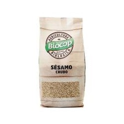 SESAMO CRUDO 250GR BIOCOP