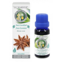 ESENCIA ANIS ESTRELLADO 15ML MARNYS