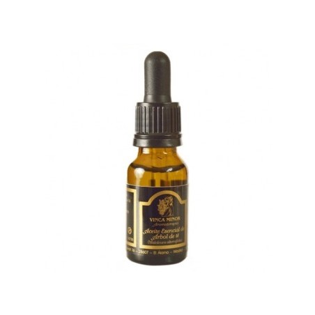 ESENCIA ARBOL TE 17ML VINCA MINOR