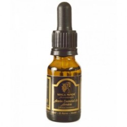 ESENCIA ARNICA 17ML VINCA MINOR