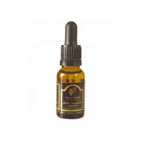 ESENCIA AZAHAR 17ML VINCA MINOR