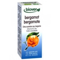 ESENCIA BERGAMOTA 10ML BIOVER