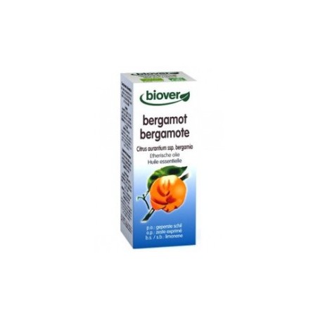 ESENCIA BERGAMOTA 10ML BIOVER