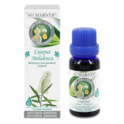 ESENCIA CAJEPUT 15ML MARNYS