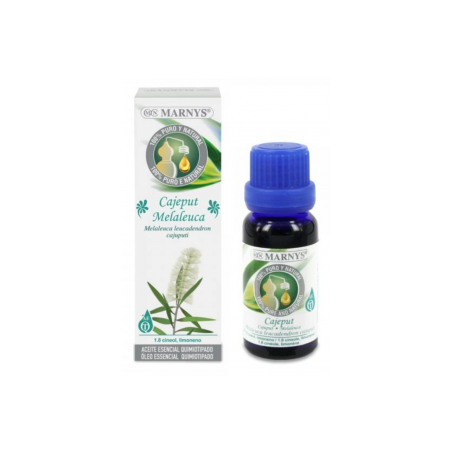 ESENCIA CAJEPUT 15ML MARNYS