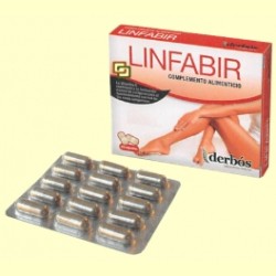 LINFABIR30 CAPSULAS