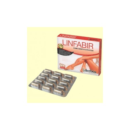 LINFABIR30 CAPSULAS
