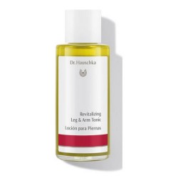 LOCION PARA PIERNAS 100ML DR HAUSCHKA