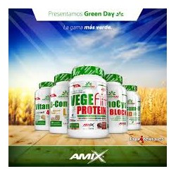 AMIX VEGEFIT PROTEIN CARAMELO