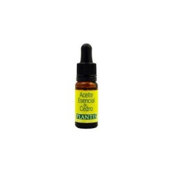 ESENCIA CEDRO 10ML PLANTIS