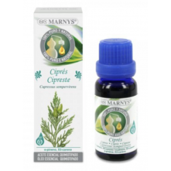 ESENCIA CIPRES 15ML MARNYS