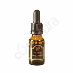 ESENCIA CITRONELA 17ML VINCA MINOR