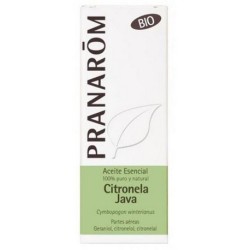 ESENCIA CITRONELA JAVA PRANAROM