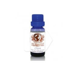 ESENCIA CLAVO 15ML MARNYS