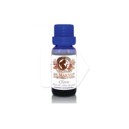 ESENCIA CLAVO 15ML MARNYS