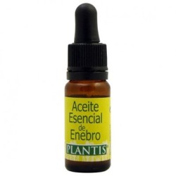 ESENCIA ENEBRO 10ML PLANTIS