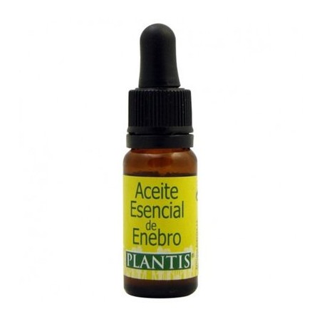 ESENCIA ENEBRO 10ML PLANTIS