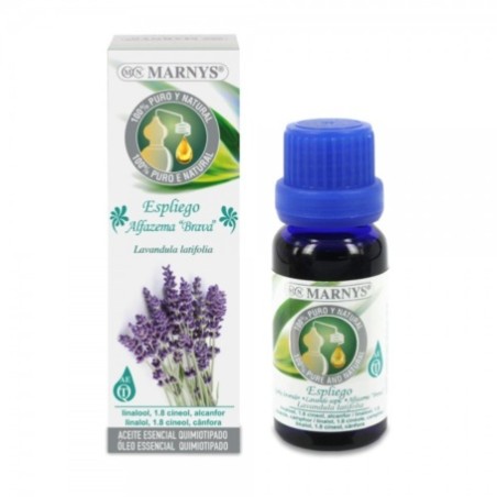 ESENCIA ESPLIEGO 15ML MARNYS