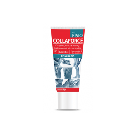 GEL COLLAFORCE FISIO 150ML DIETMED
