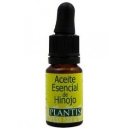 ESENCIA HINOJO 10ML PLANTIS