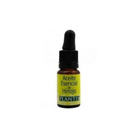 ESENCIA HINOJO 10ML PLANTIS