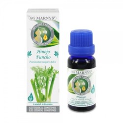 ESENCIA HINOJO 15ML MARNYS