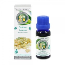 ESENCIA INCIENSO 15ML MARNYS
