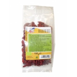 BAYAS GOJI 100GR BIO LA FINESTRA SUL CIELO