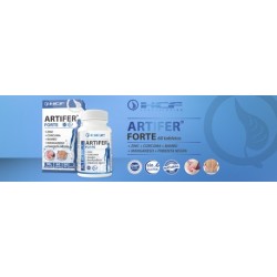 ARTIFER FORTE HCF 60 TABLETS
