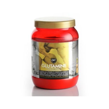 MTX GLUTAMINA 500GR NARANJA