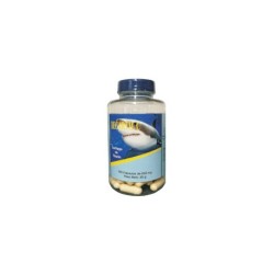 BECARTIL C 100 CAPSULAS